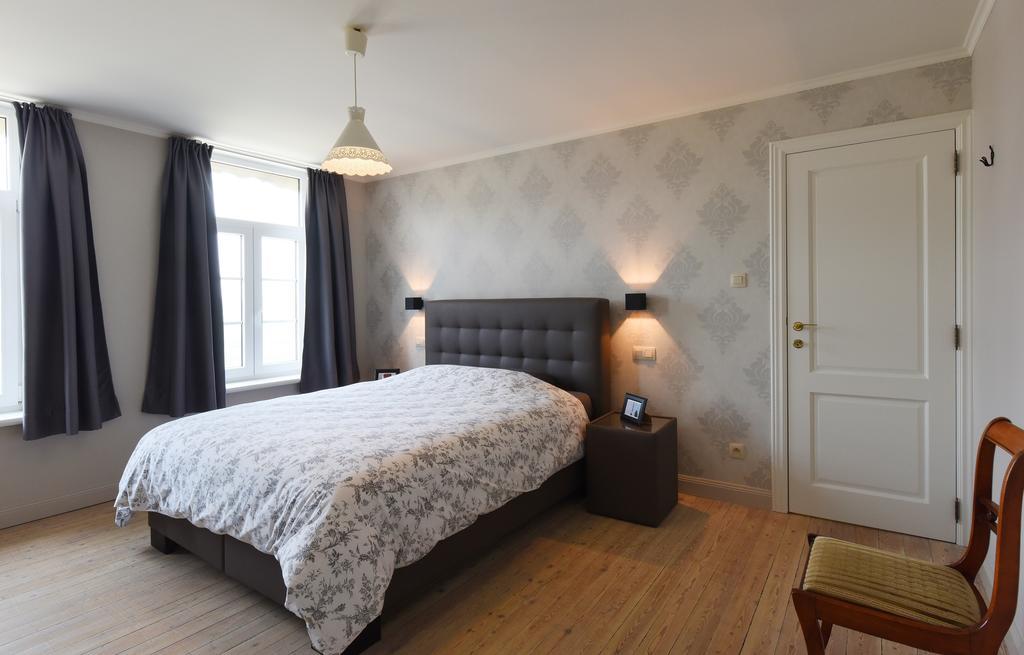 Rue Du Canal Alveringem Exteriér fotografie